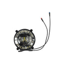 FIIDO T1 Faro Anteriore