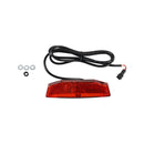 FIIDO T1 Luce Posteriore