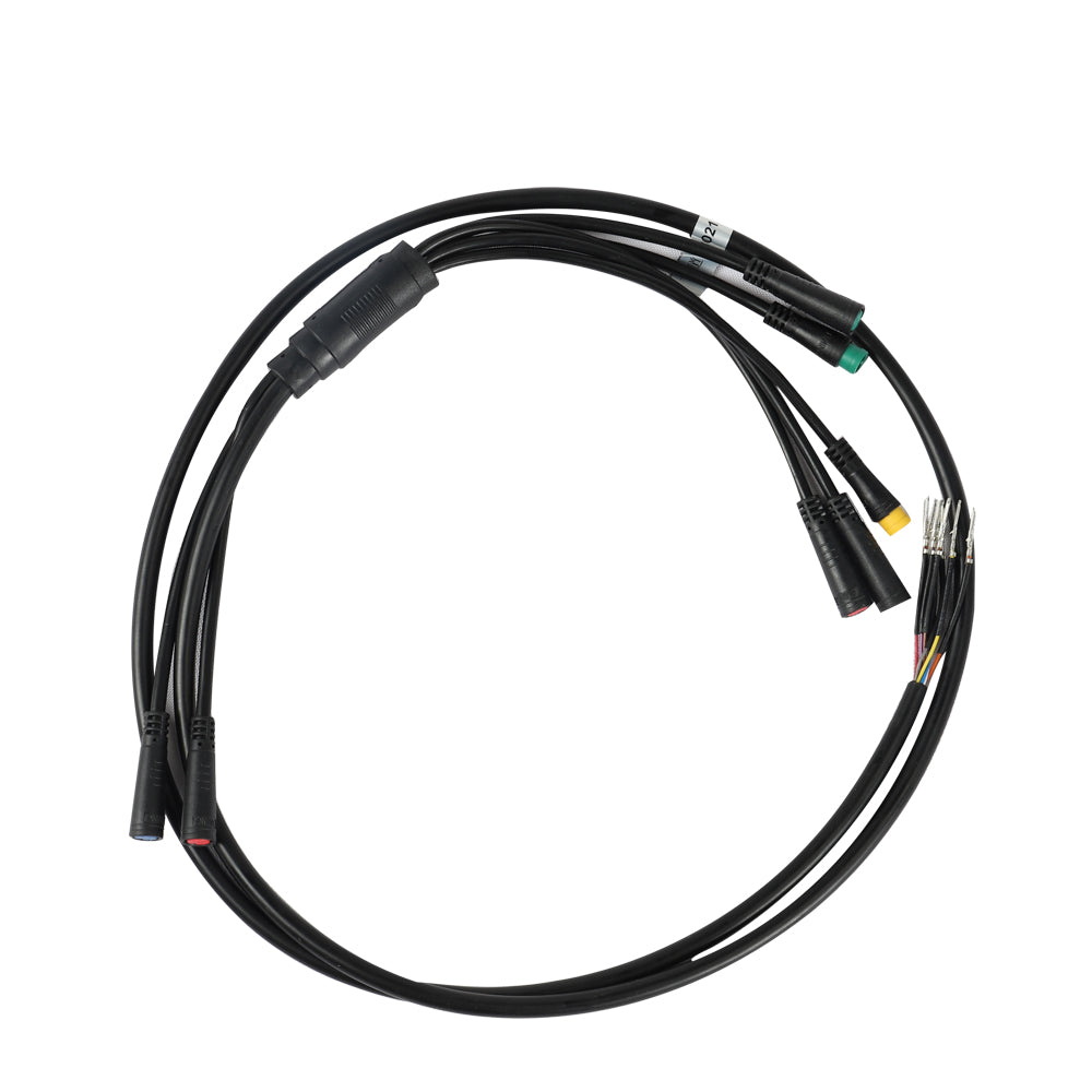 FIIDO T1 Monitoring Cable