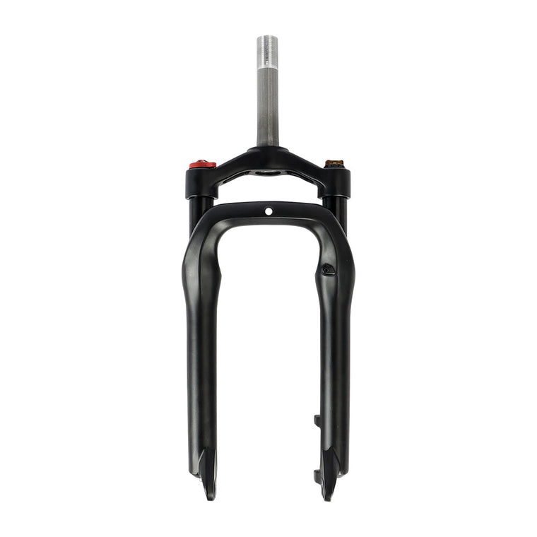 Forcella Ammortizzata Bici Elettrica Fat Tire 26″ – Conica 1-1/8″ Con Blocco – BUCKLOS BK710-AIR