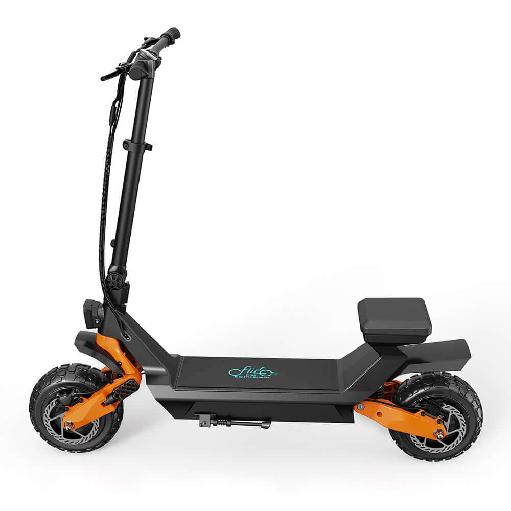 FIIDO Beast E-scooter Monopattino