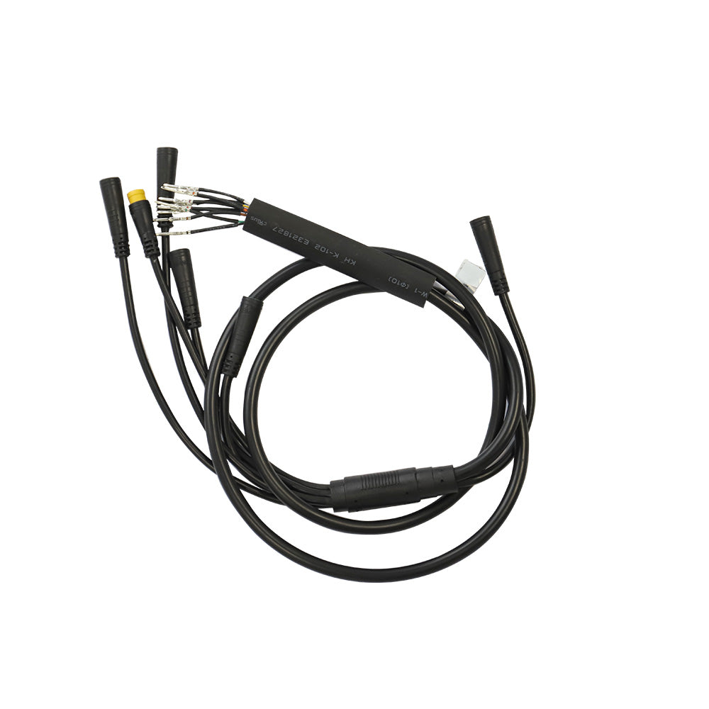 Fiido D11 monitoring cable