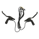 Fiido Leve Freno (interrompe l'alimentazione) per D1/D2/D2S/M1/M1Pro