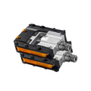 Fiido X Pedali pieghevoli in lega di magnesio