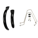 Set di parafanghi per Fiido D2S